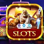 slot deposit dana