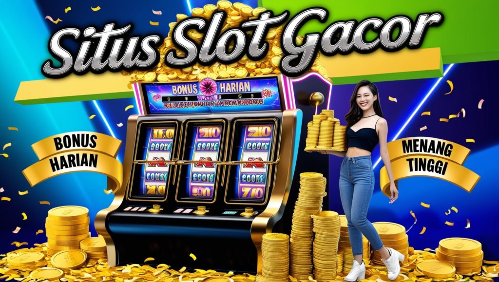 Situs slot gacor