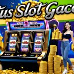 Situs slot gacor