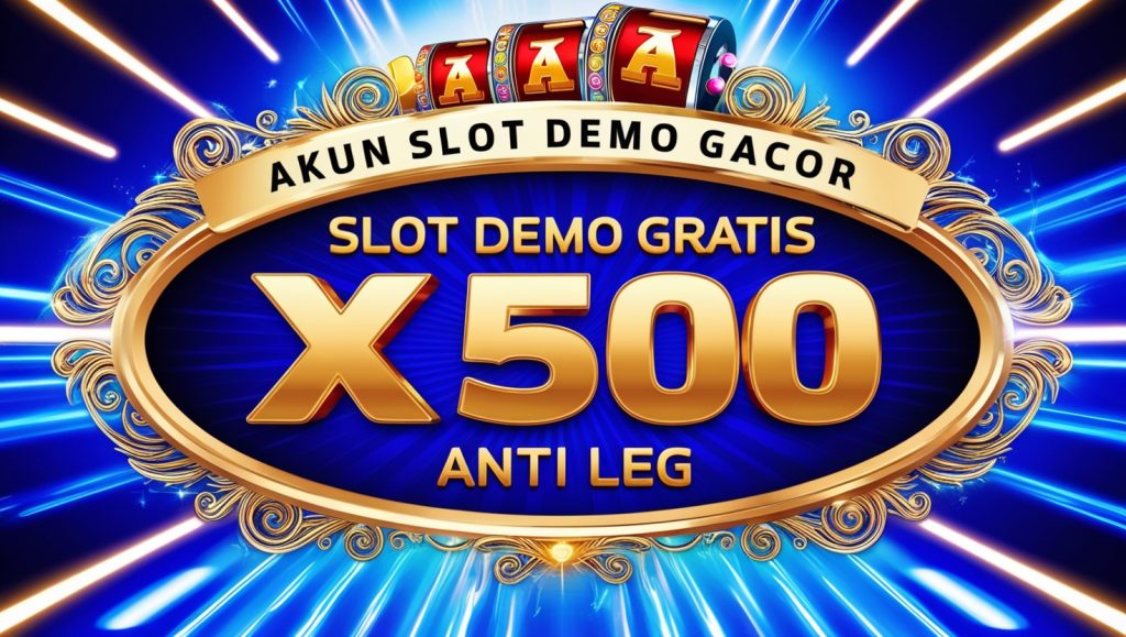 slot demo