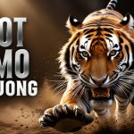 Slot Demo Mahjong